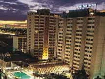 Carlton Hotel บราซิเลีย ภายนอก รูปภาพ