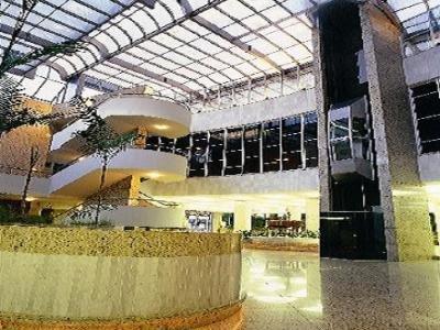 Carlton Hotel บราซิเลีย ภายนอก รูปภาพ