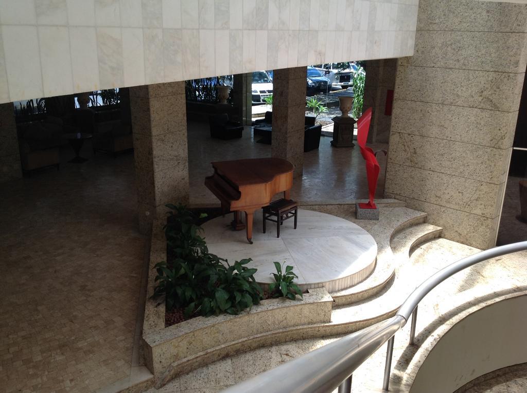 Carlton Hotel บราซิเลีย ภายนอก รูปภาพ