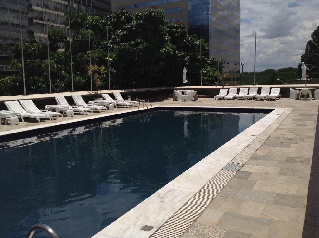 Carlton Hotel บราซิเลีย ภายนอก รูปภาพ