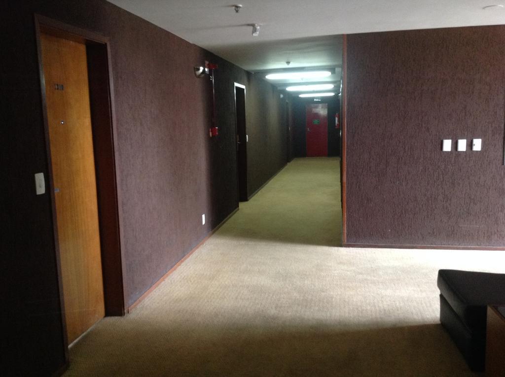Carlton Hotel บราซิเลีย ภายนอก รูปภาพ
