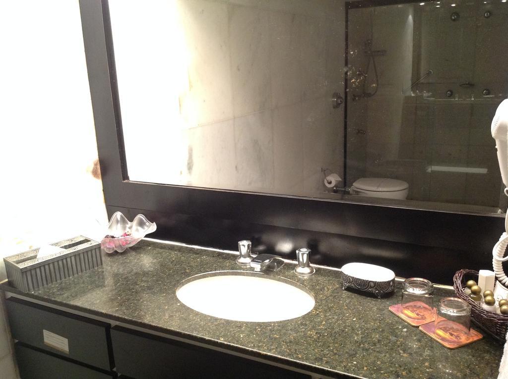 Carlton Hotel บราซิเลีย ภายนอก รูปภาพ