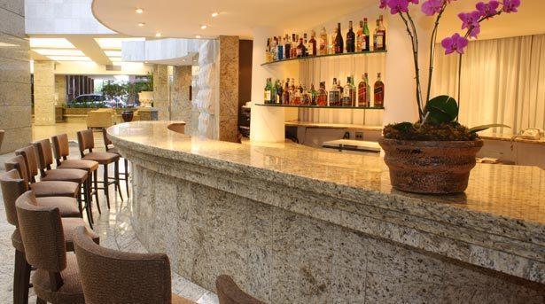 Carlton Hotel บราซิเลีย ภายนอก รูปภาพ
