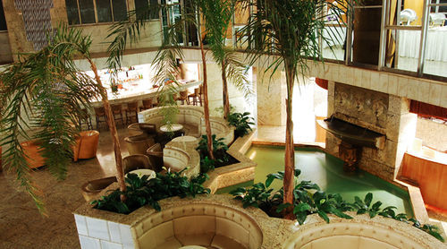Carlton Hotel บราซิเลีย ภายนอก รูปภาพ