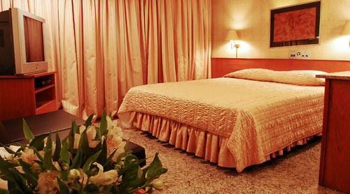 Carlton Hotel บราซิเลีย ภายนอก รูปภาพ