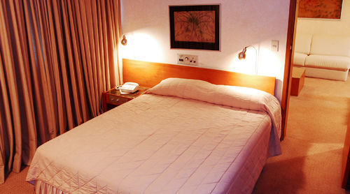 Carlton Hotel บราซิเลีย ภายนอก รูปภาพ