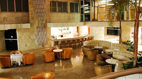 Carlton Hotel บราซิเลีย ภายนอก รูปภาพ