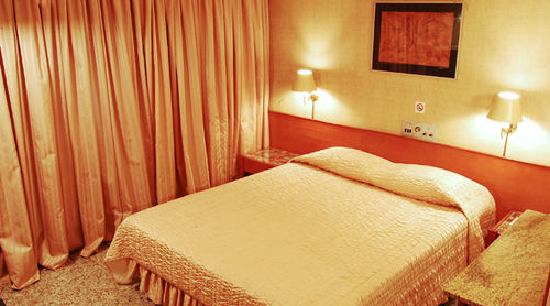 Carlton Hotel บราซิเลีย ภายนอก รูปภาพ