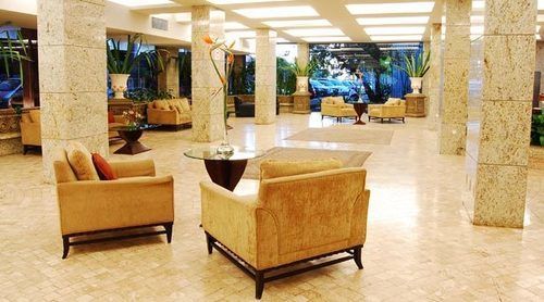 Carlton Hotel บราซิเลีย ภายนอก รูปภาพ
