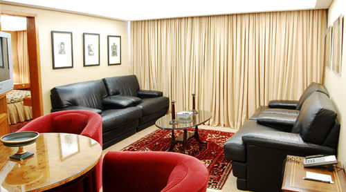 Carlton Hotel บราซิเลีย ภายนอก รูปภาพ